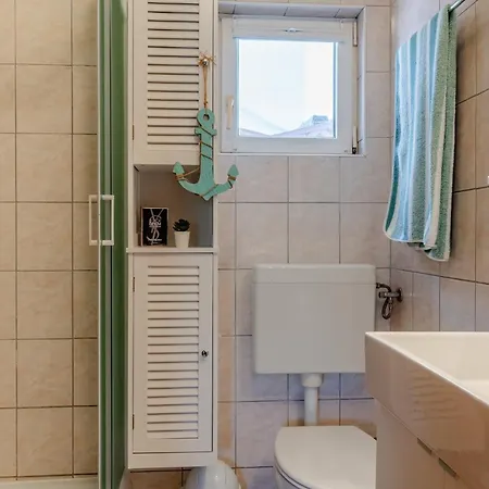 With Parking Space - 23590 דירה